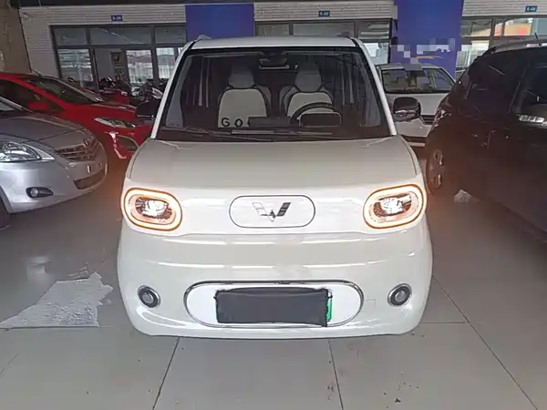 Wuling Hongguang MINIEV 2024
