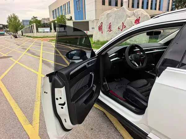Volkswagen CC 2021