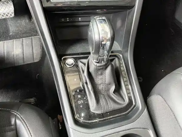 Volkswagen Touran 2018