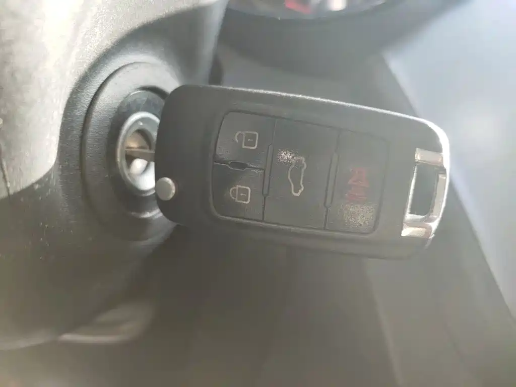 Kia K2 2015 — фото 17