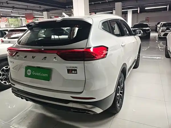 Haval H6 2024