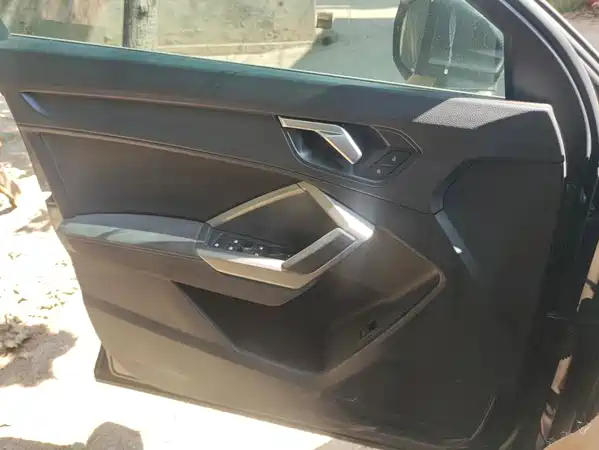 Audi Q3 2023