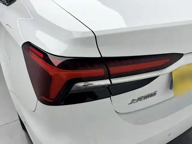 Roewe i6 MAX 2021 — фото 18