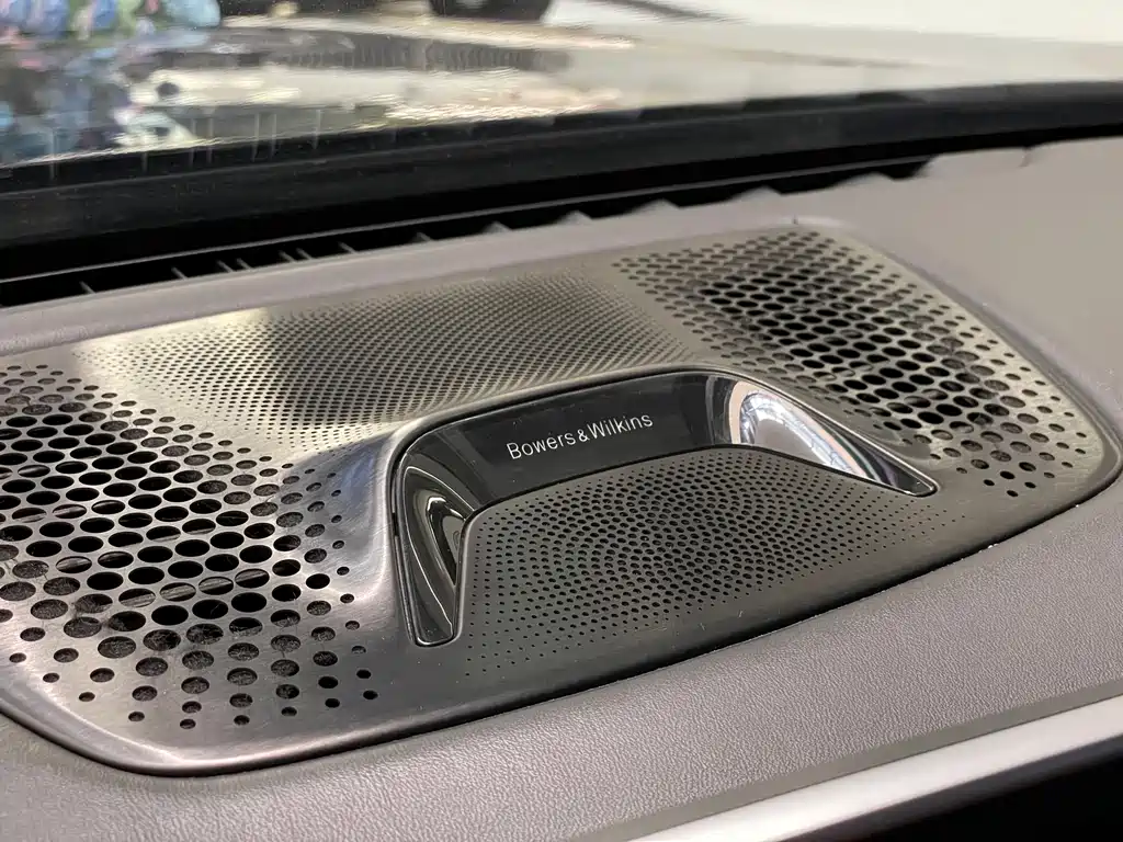 BMW 7 Series 2018 — фото 30