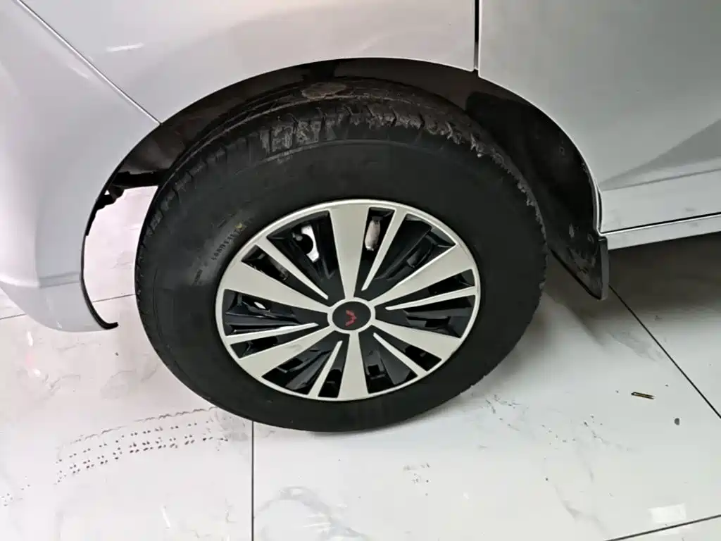 Wuling Rongguang S 2023 — фото 25