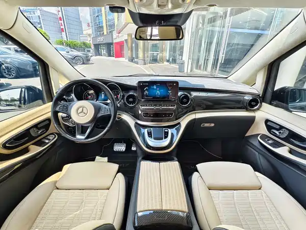 Mansory Mysarui Class V 2024