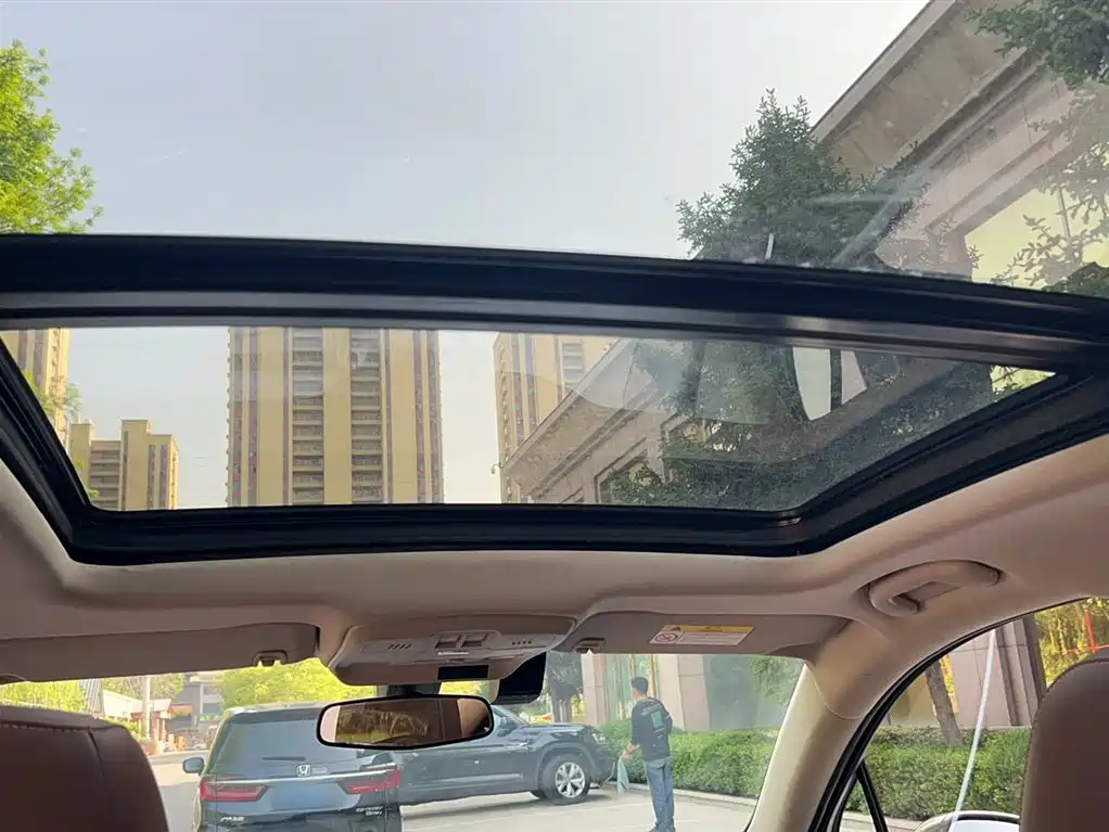 Buick Envision Plus 2015 — фото 14