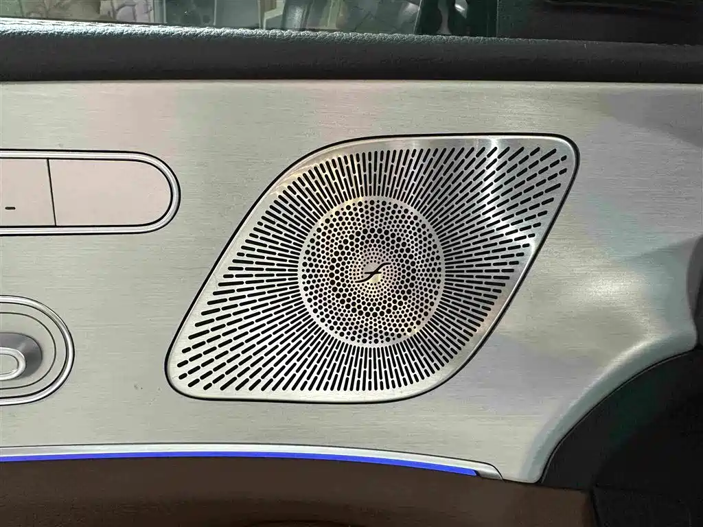 Mercedes-Benz GLE 2023 — фото 11