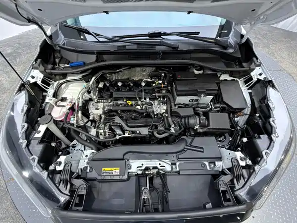Toyota Corolla Cross 2024