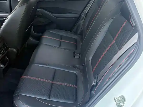 Kia KX3 2022