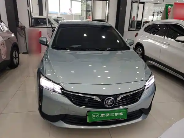 Buick Velite 6 2023