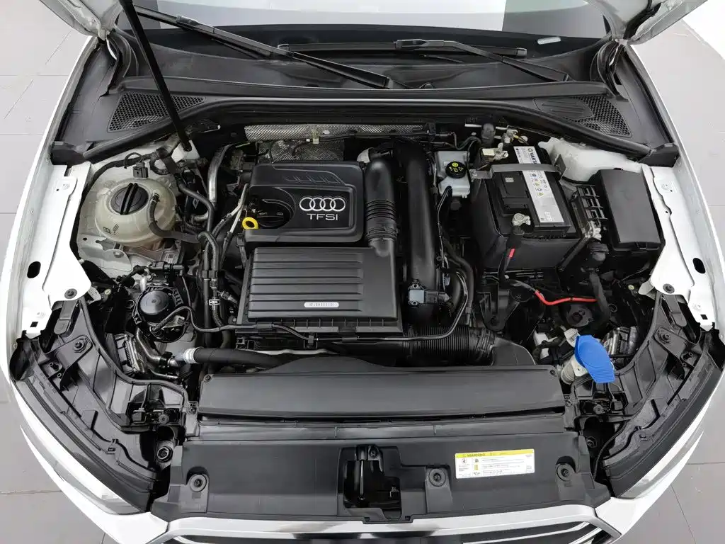 Audi A3 2020