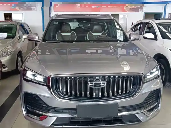 Geely Xingyue L 2021