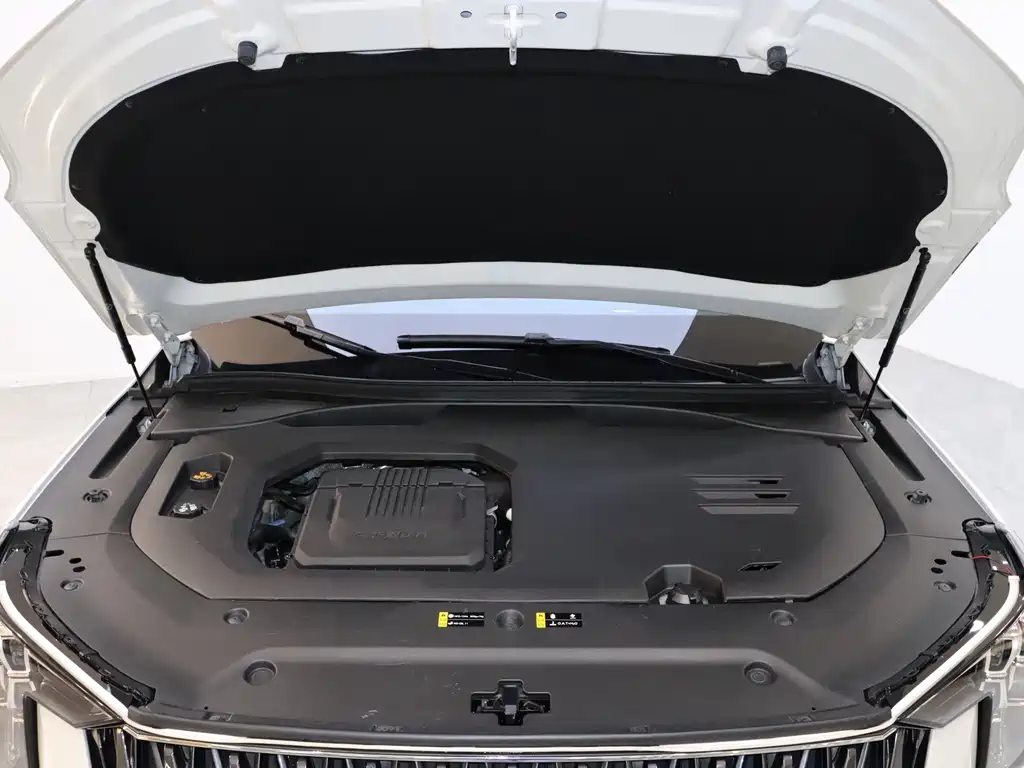 GAC Motor Trumpchi GS8 2023 — фото 10