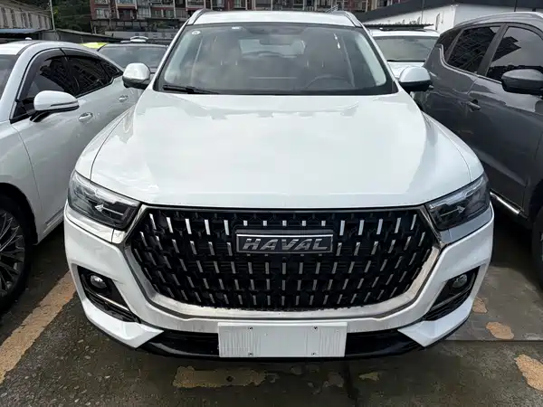Haval H6 2023
