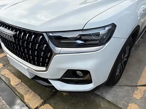 Haval H6 2023