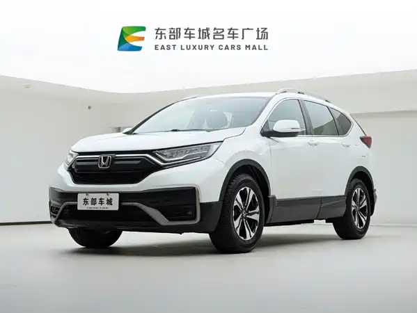 Honda CR-V 2021
