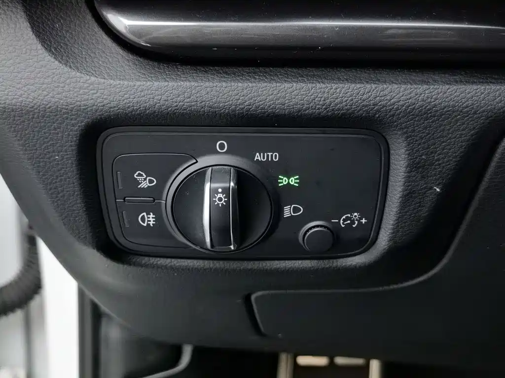 Audi A3 2020 — фото 21