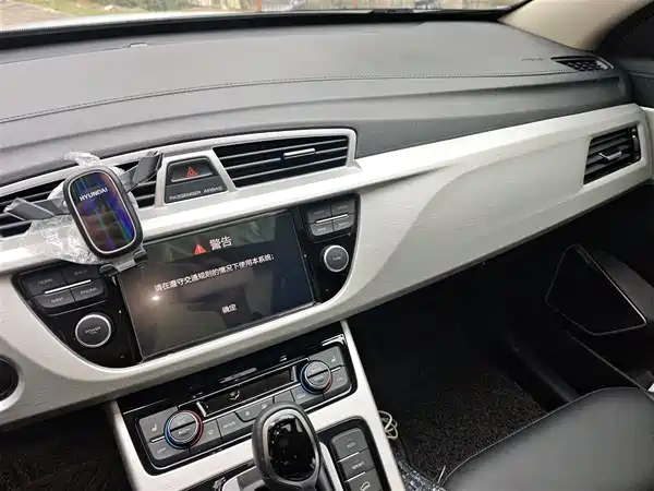 Geely Boyue 2018