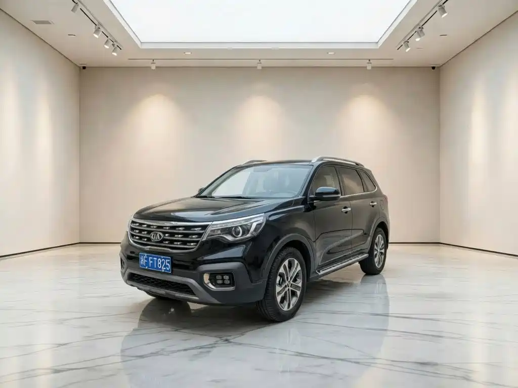 Kia Sportage 2020 — фото 2
