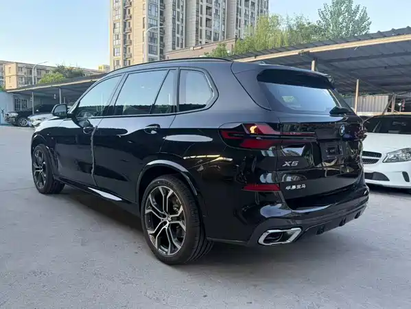 BMW X5 2026
