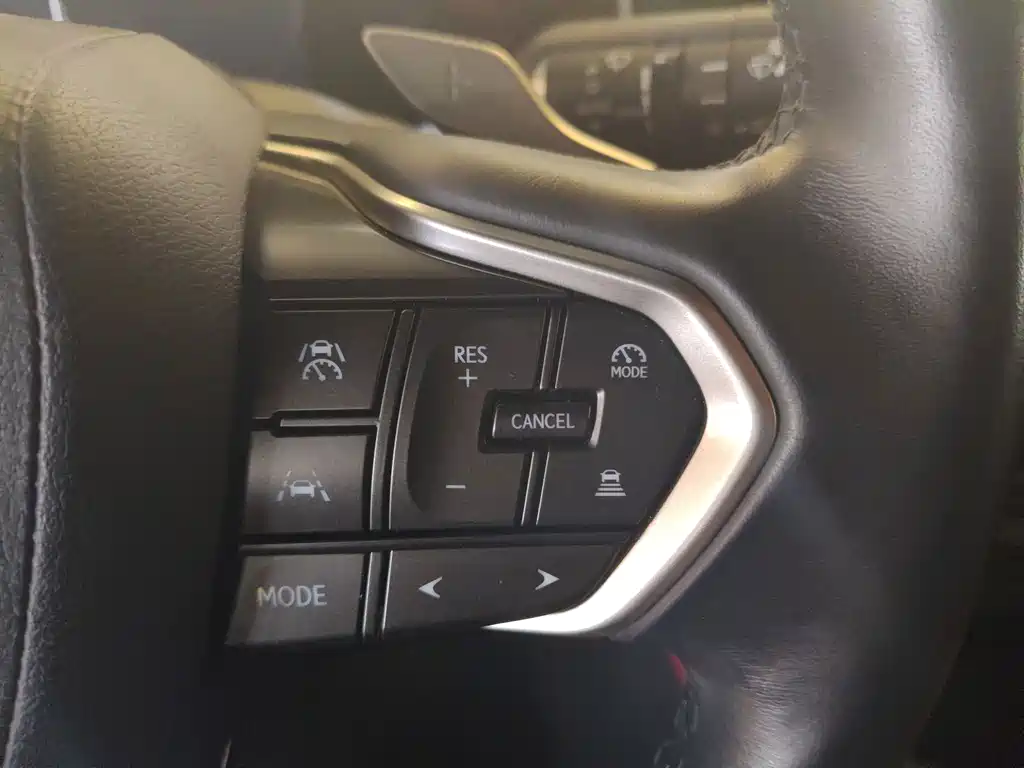 Lexus NX New Energy 2022 — фото 14