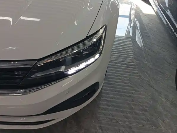 Volkswagen Lamando 2022