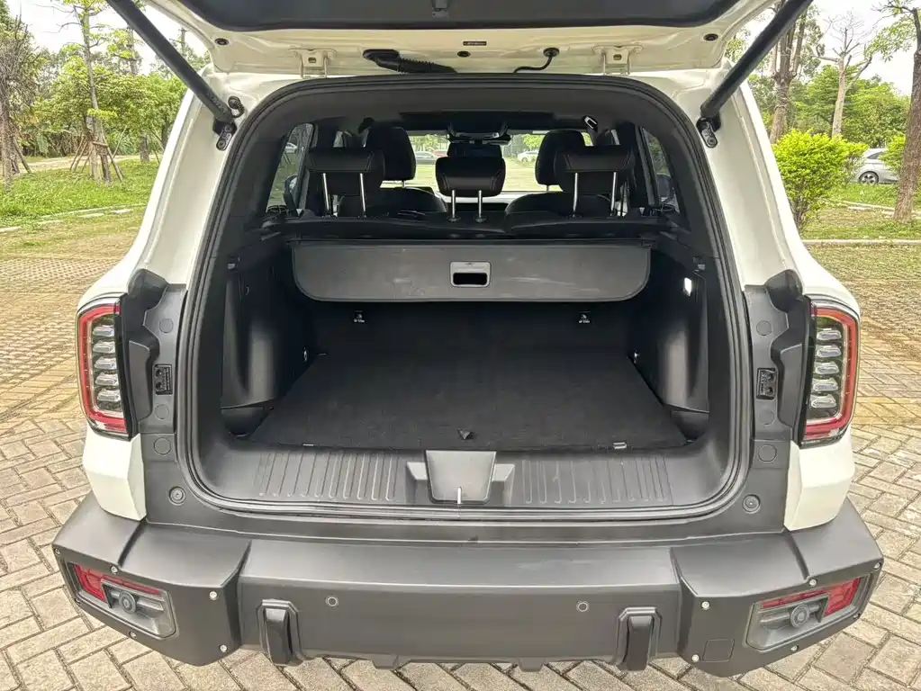 Haval Big Dog 2023 — фото 17