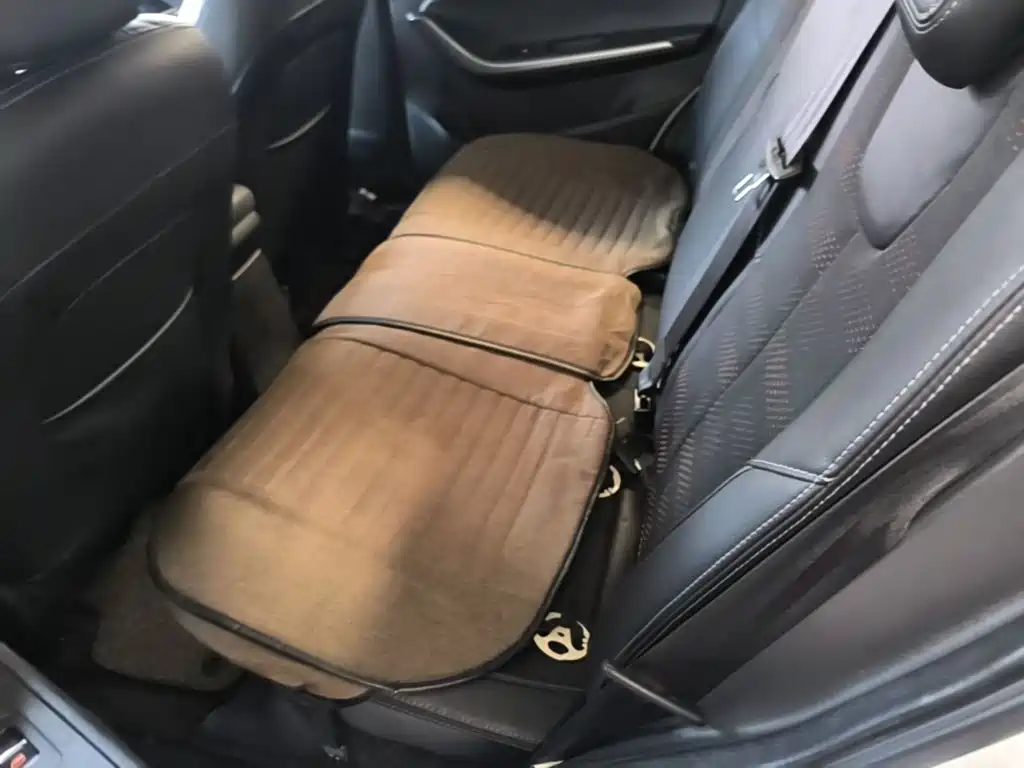 Chery Tiggo 3x 2020 — фото 17