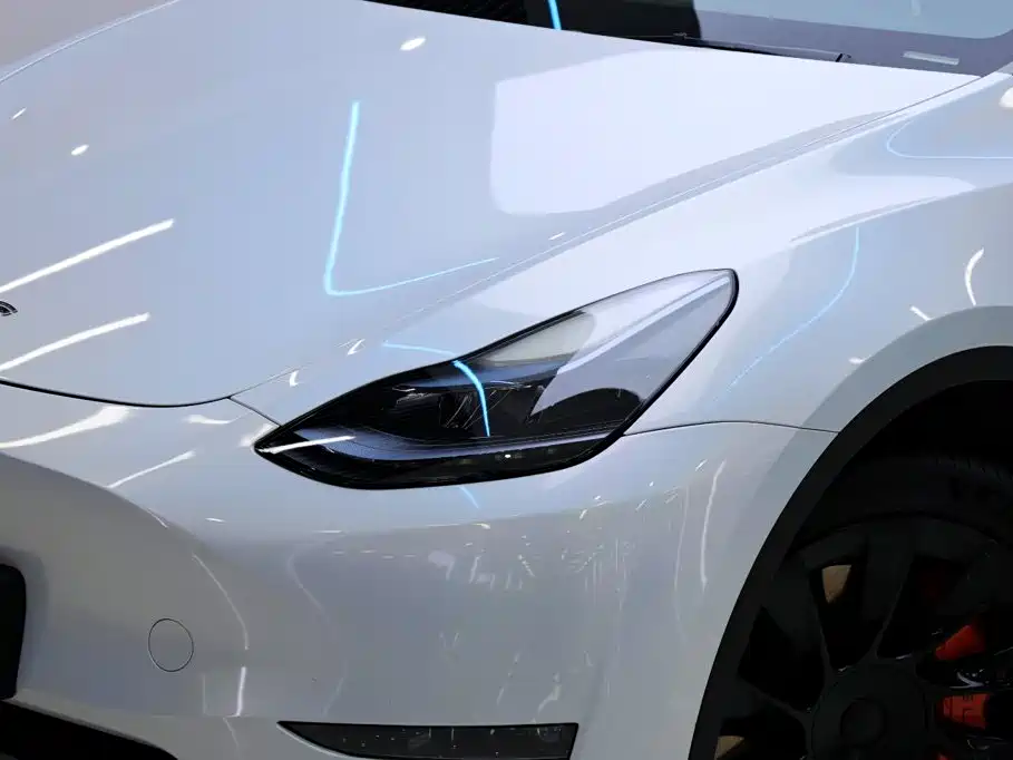 Tesla Model Y 2023 — фото 11