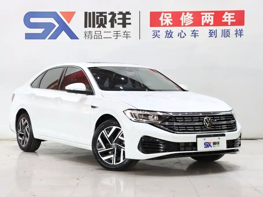 Volkswagen Sagitar 2025