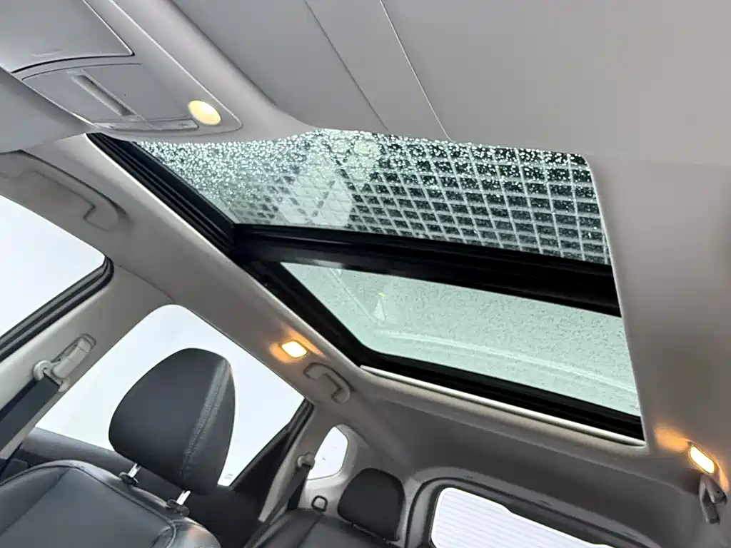 Nissan X-Trail 2020 — фото 15