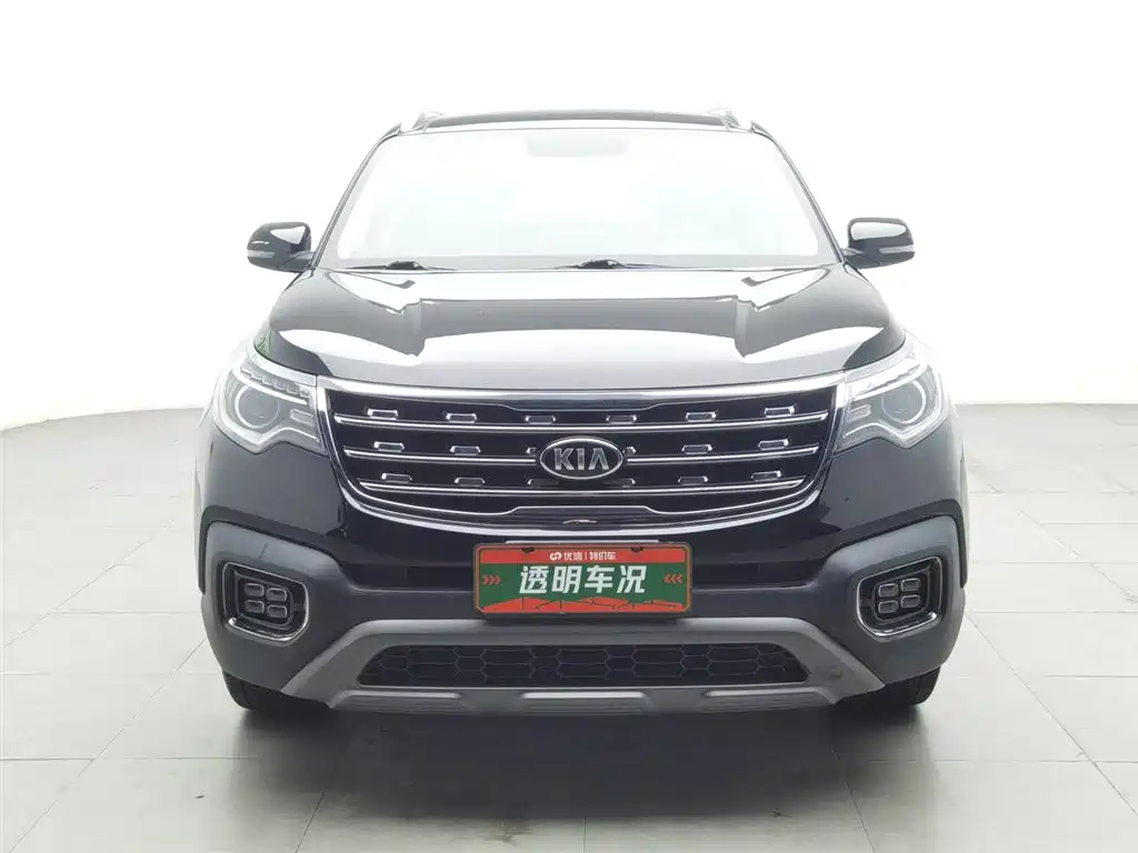 Kia Sportage 2020 — фото 3