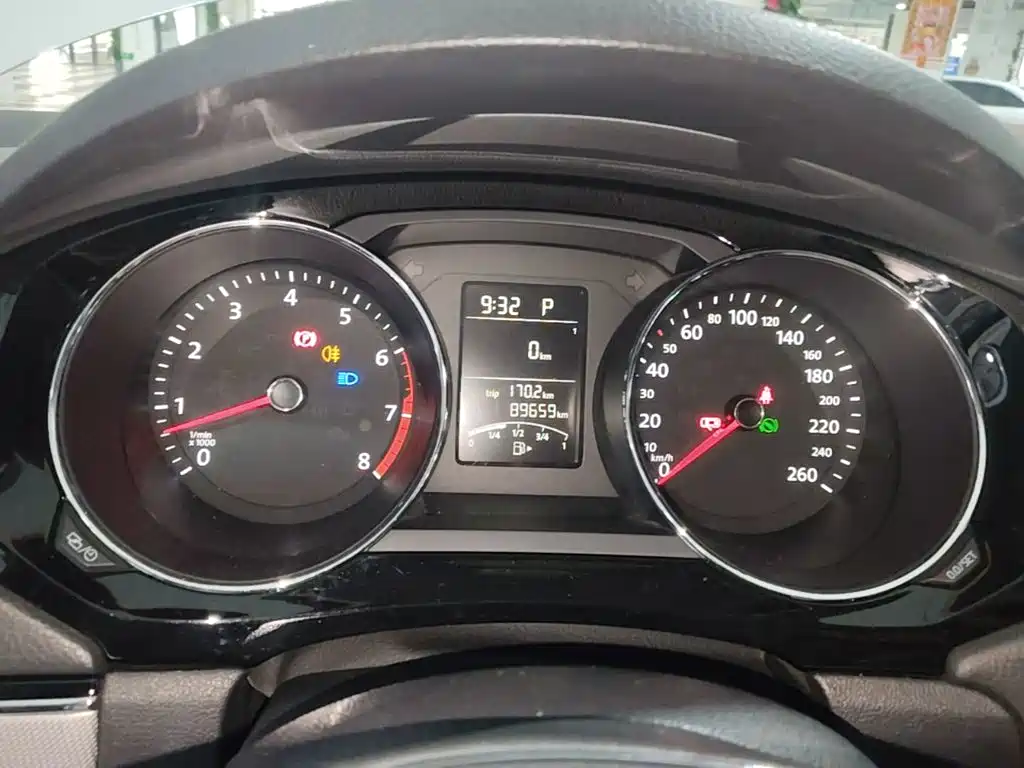 Volkswagen Sagitar 2019 — фото 12