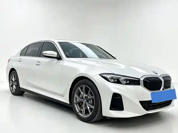 BMW i3 2023