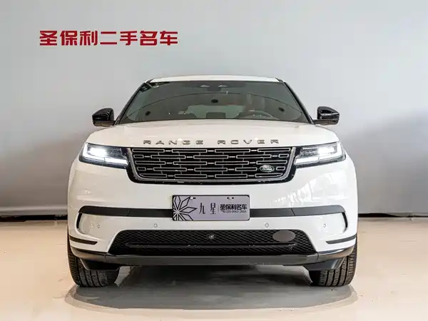 Land Rover Range Rover Velar 2025