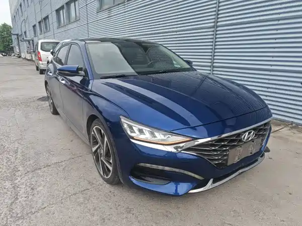 Hyundai Festa 2018