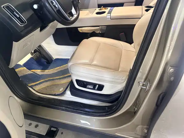 Li Auto L9 2023