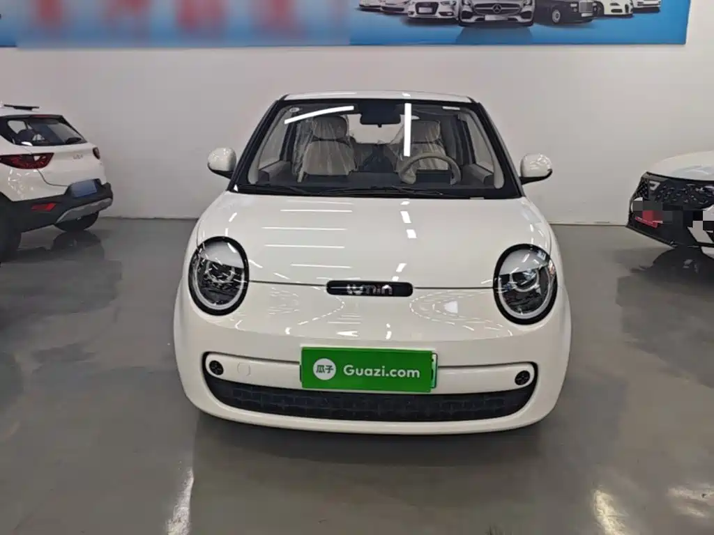 Changan Lumin 2026