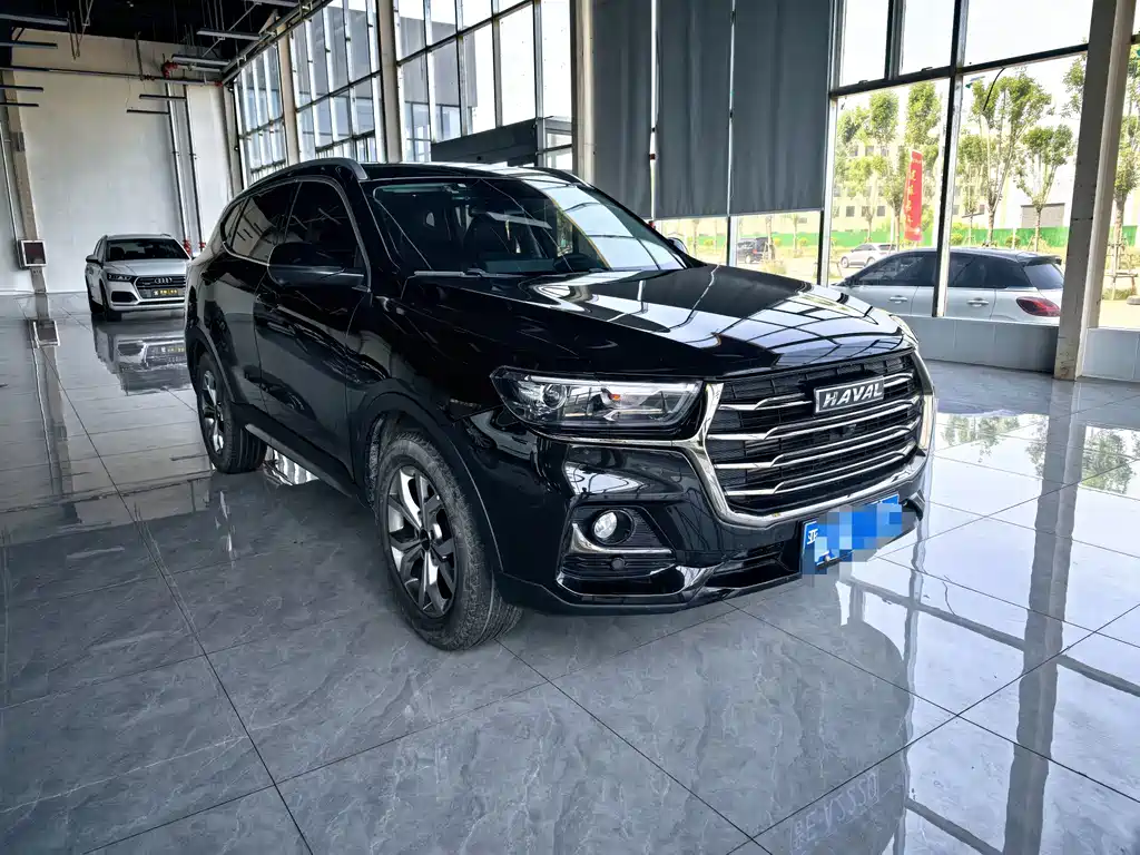 Haval H6 2022