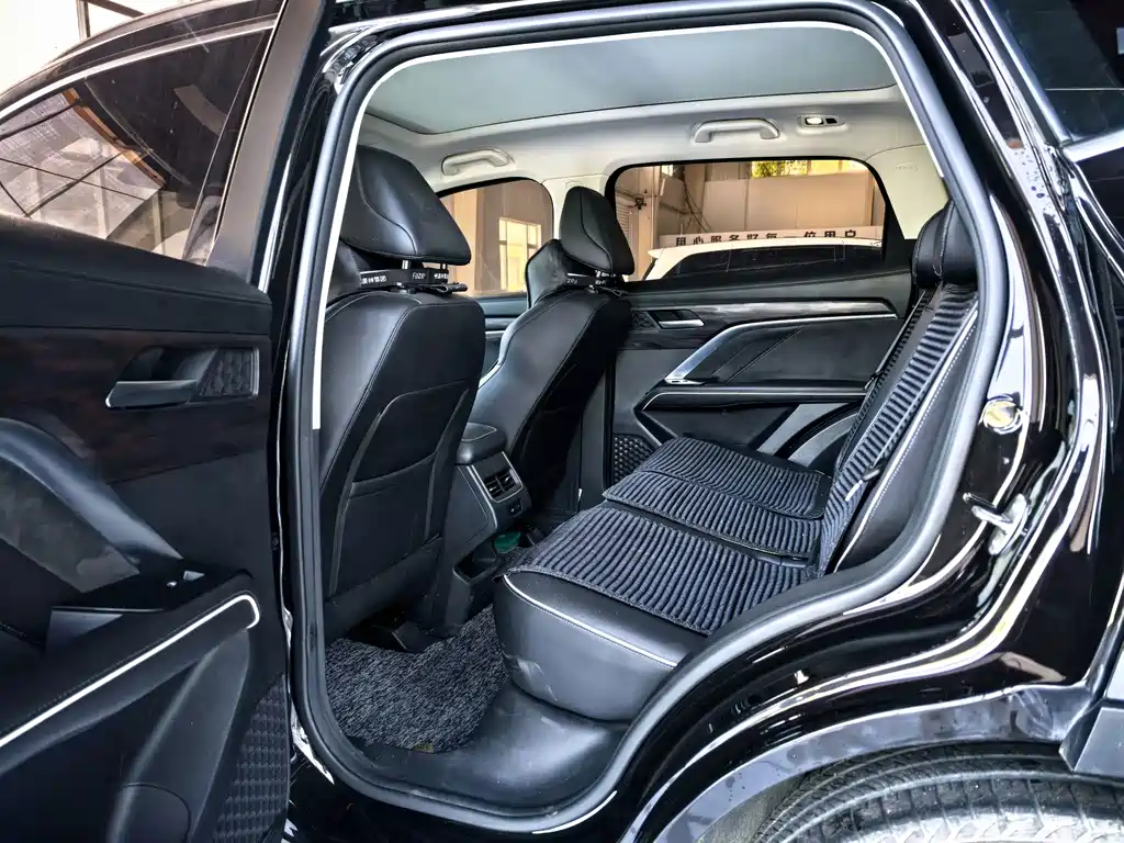 Haval H6 2022