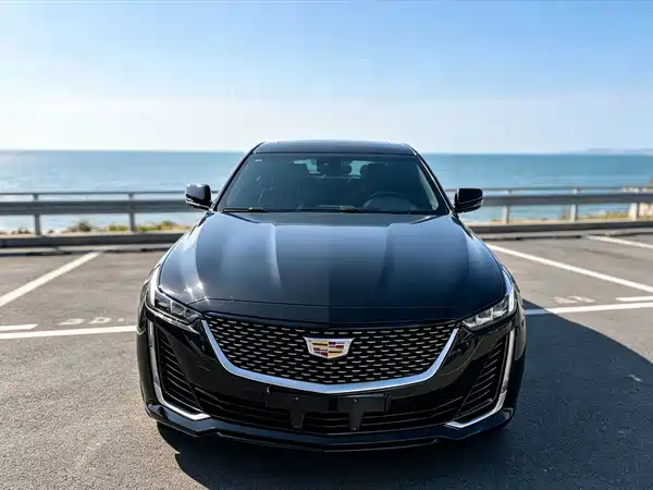 Cadillac CT5 2023