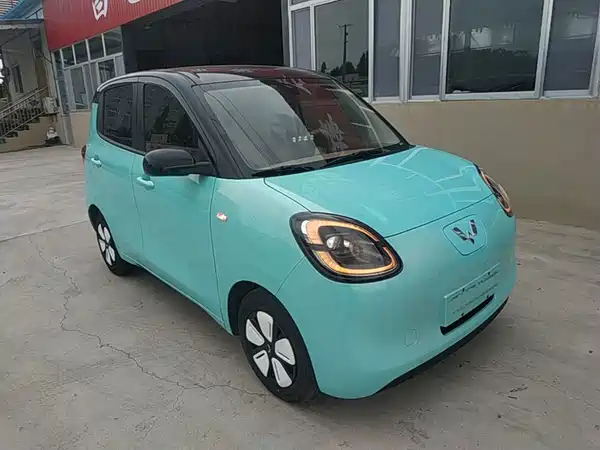 Wuling Hongguang MINIEV 2025