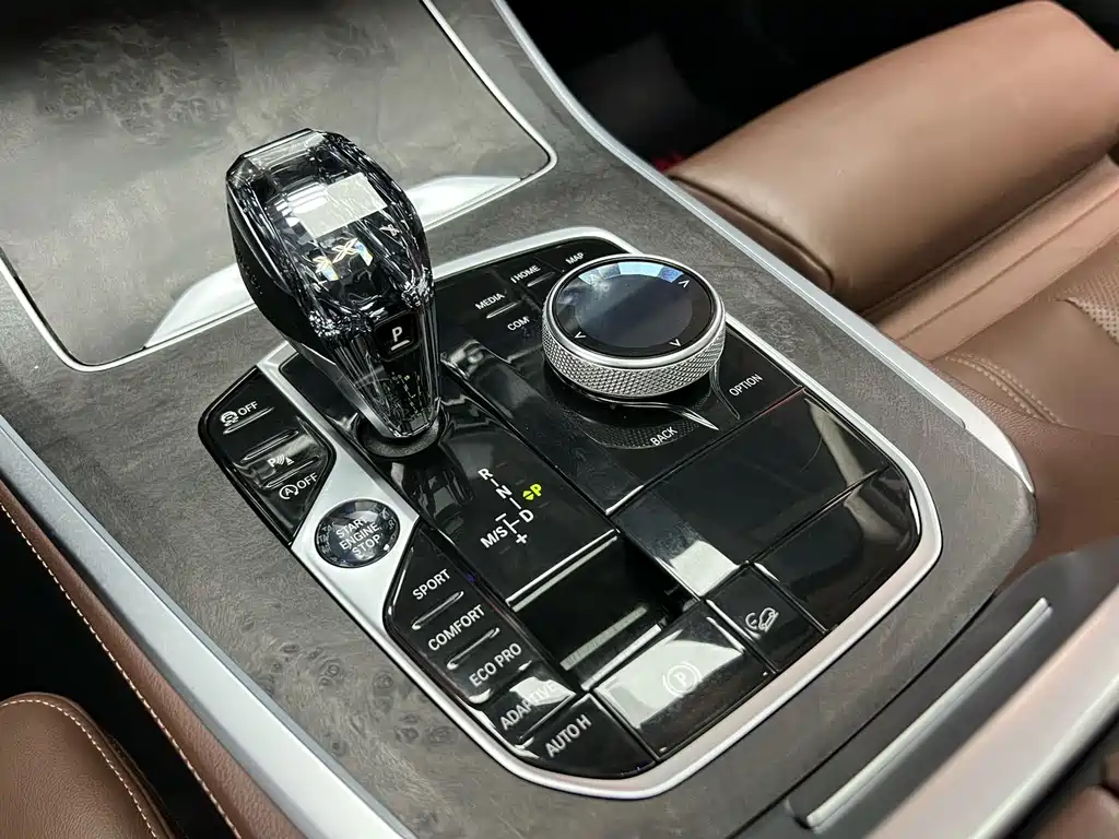 BMW X5 2021 — фото 15