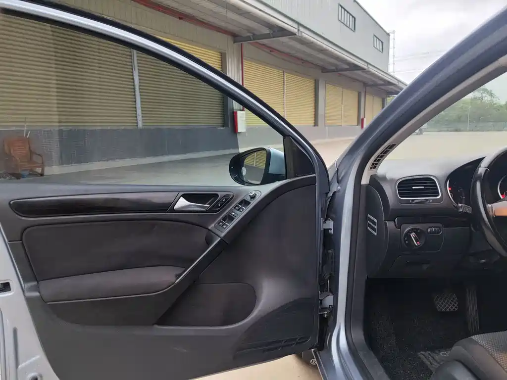 Volkswagen Golf 2013 — фото 16