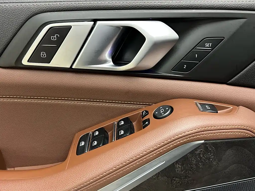 BMW X5 2021 — фото 19