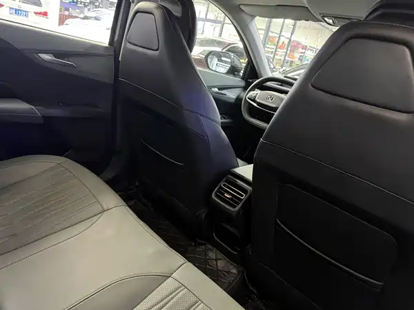 Changan Yida 2023
