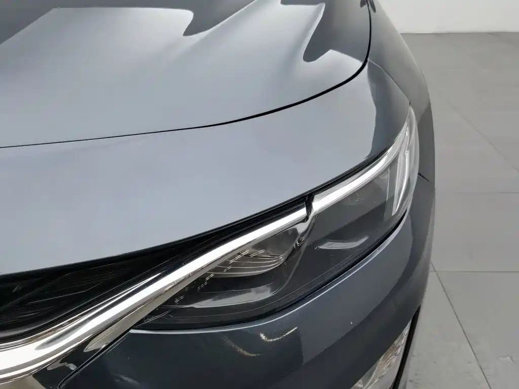 Chevrolet Malibu XL 2020 — фото 7