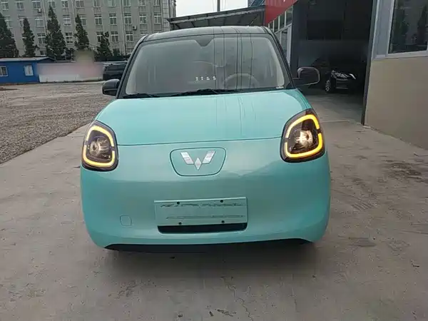 Wuling Hongguang MINIEV 2025
