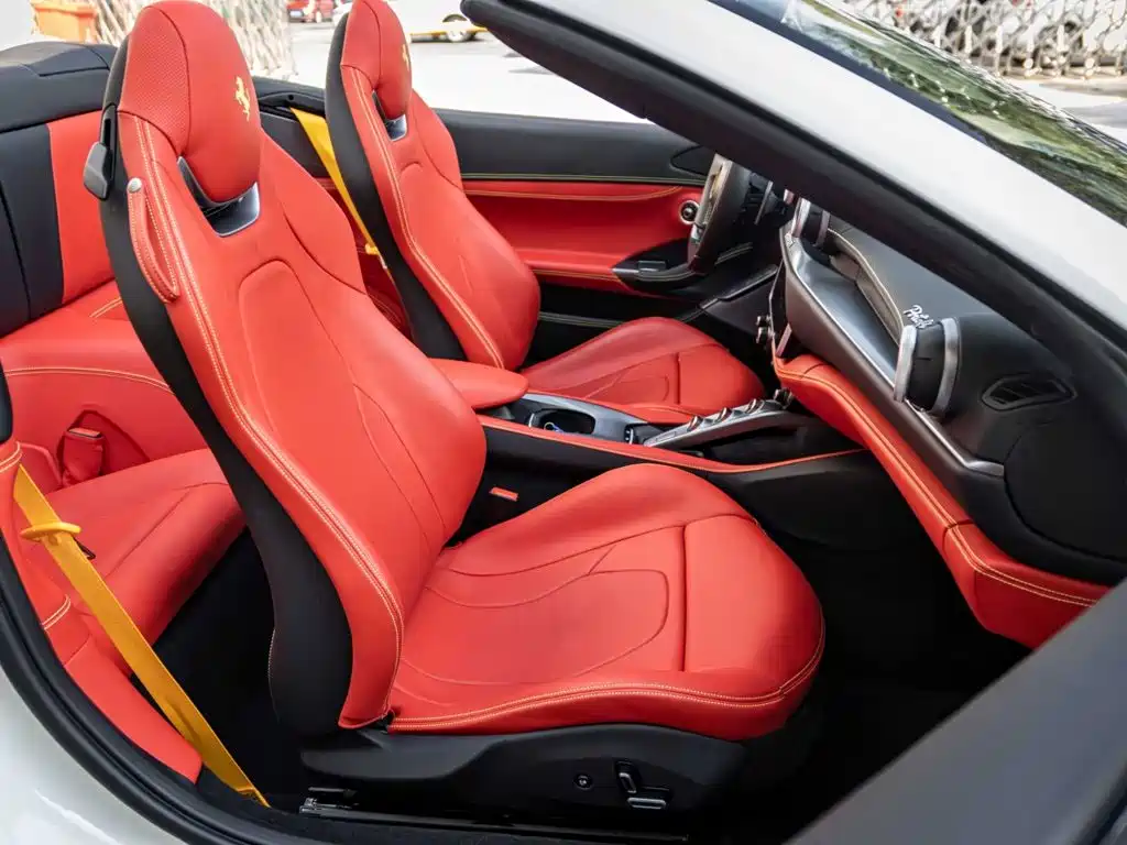 Ferrari Portofino 2023 — фото 19